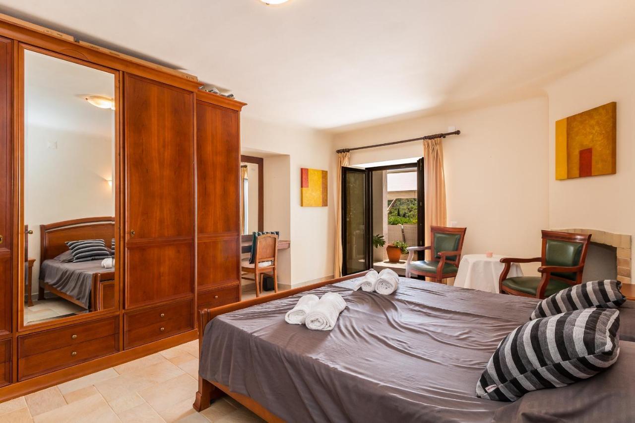Quinta Das Portelas Apartment Lagos Room photo