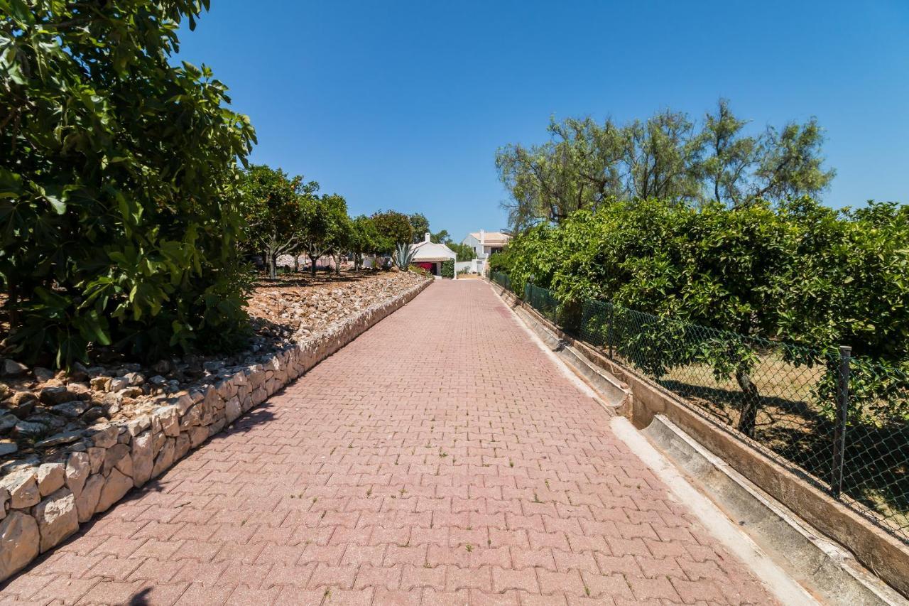 Quinta Das Portelas Apartment Lagos Exterior photo